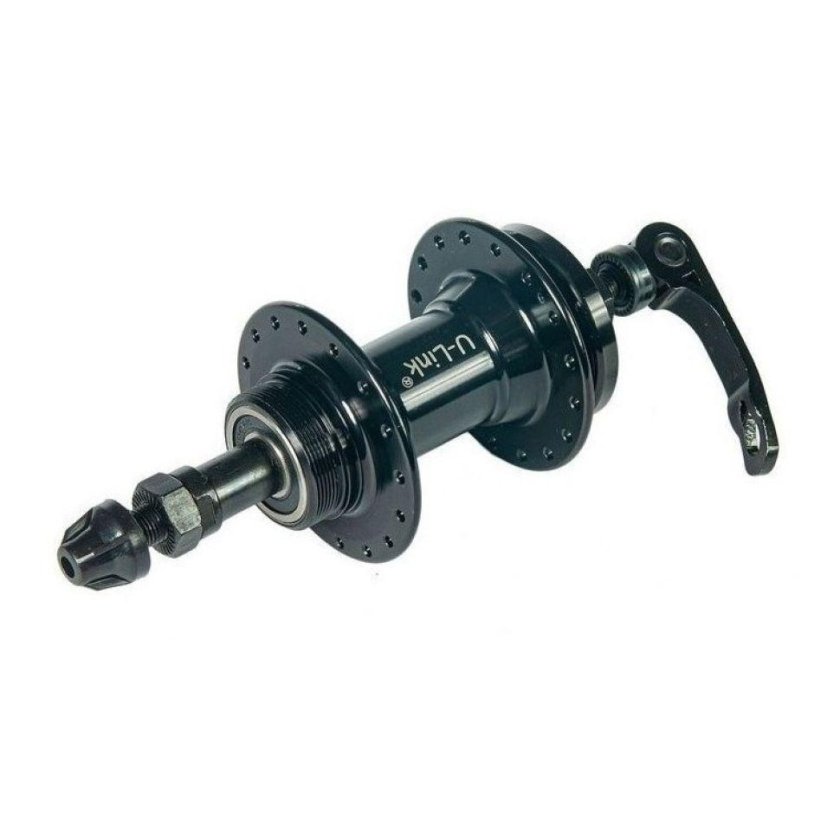 Втулка Shimano под трещетку