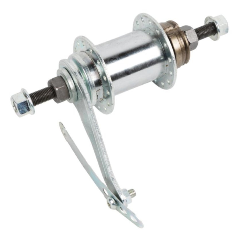 Втулка задняя SF-ct02