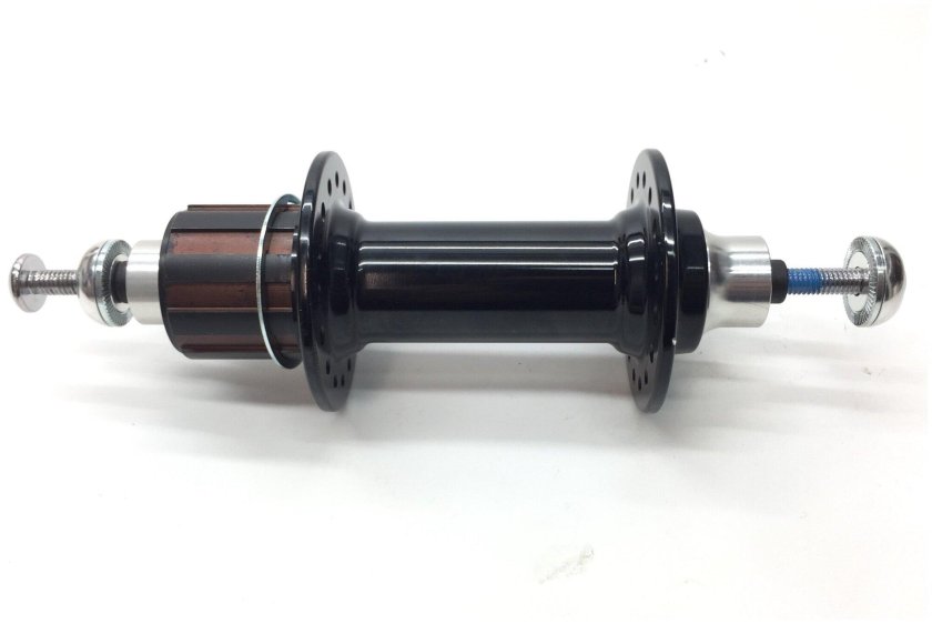 Втулка задняя chosen da-8087b