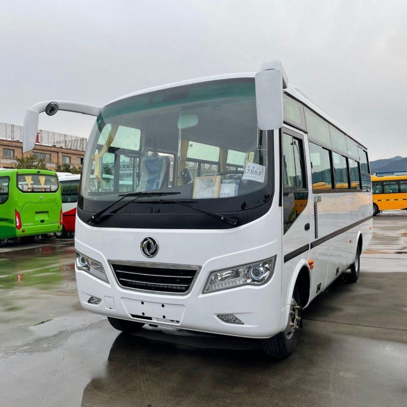 Dongfeng автобус