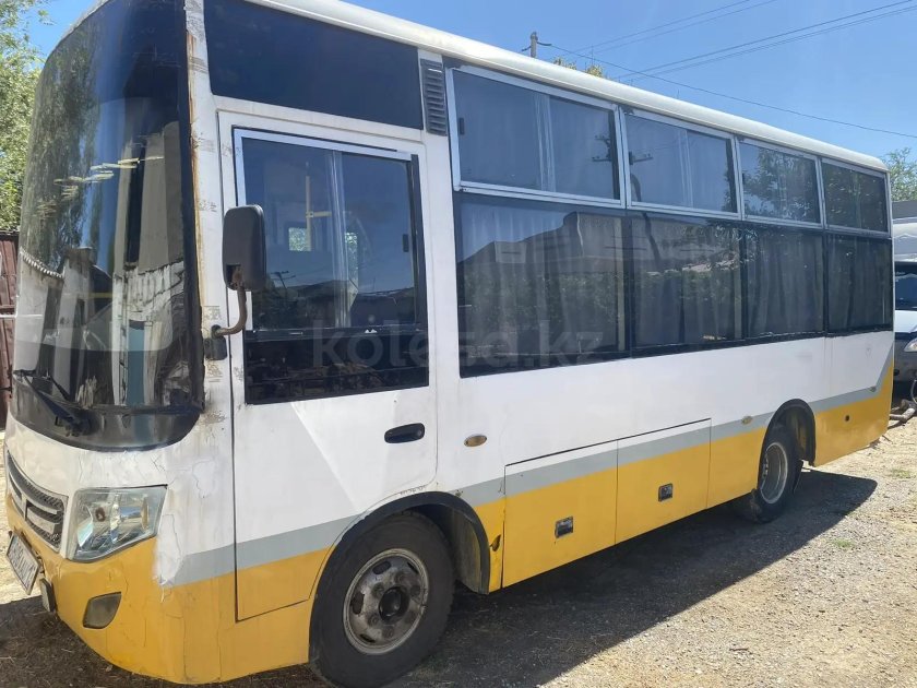 Автобус КАВЗ 4238