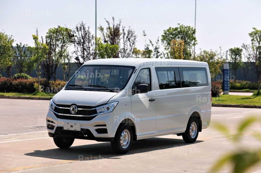Dongfeng 2023