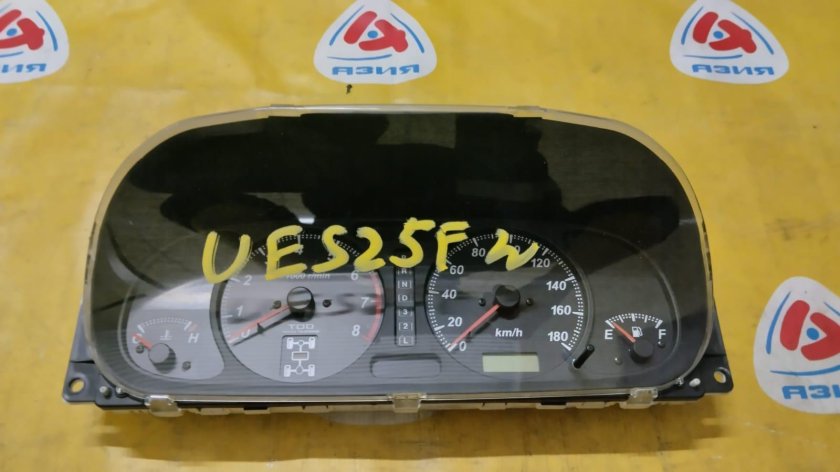 Панель приборов Исузу Визард