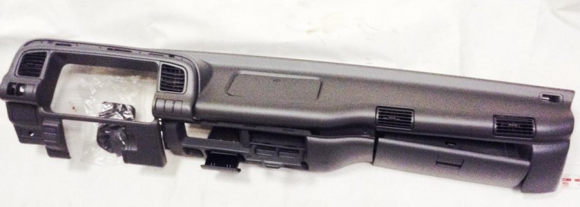 Панель приборов Исузу NQR 71