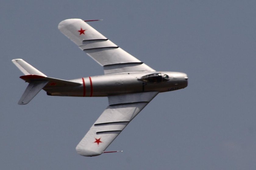 Mig 17