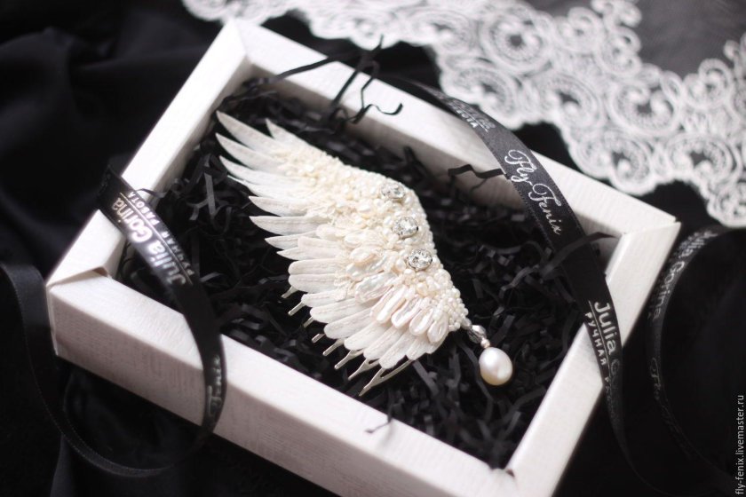 Кокосовые Крылья