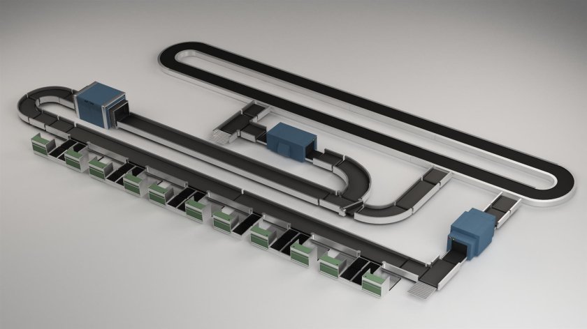 Система is-BRS