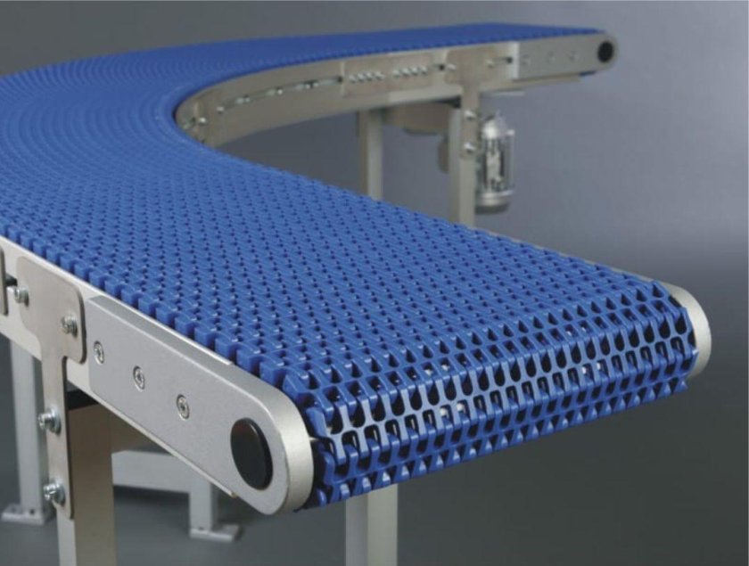 Лента конвейерная Habasit