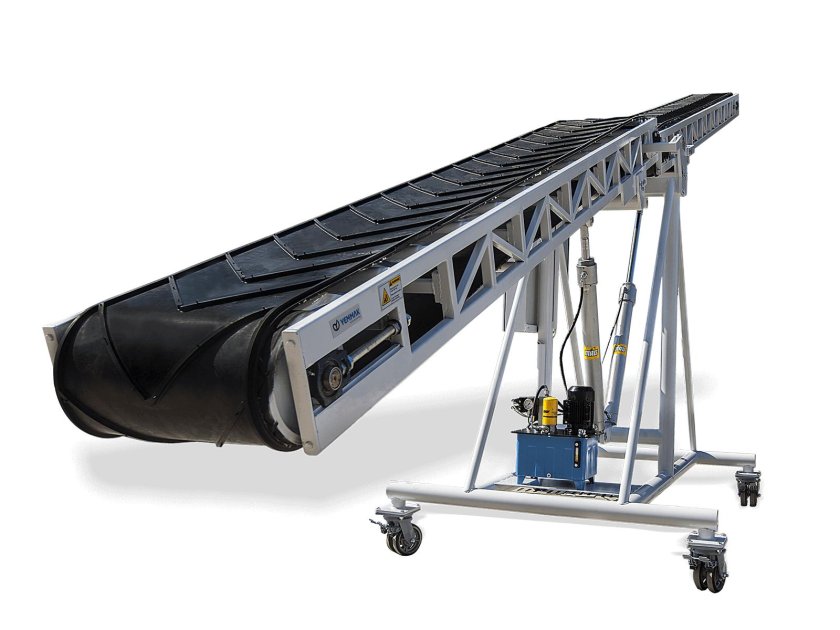 Ленточный конвейер Pioma 1200