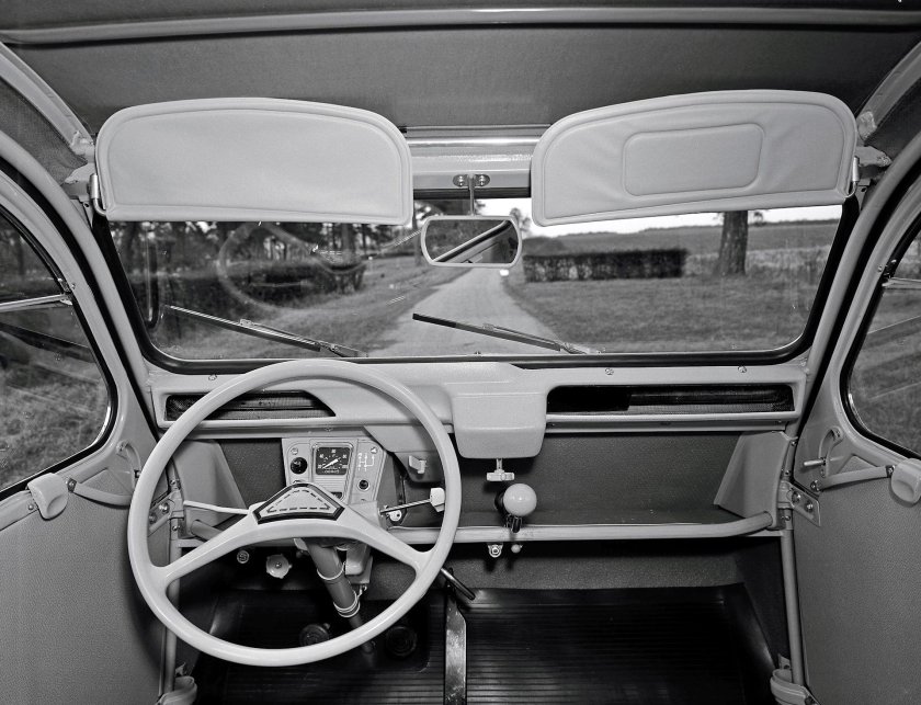 Ситроен 2св