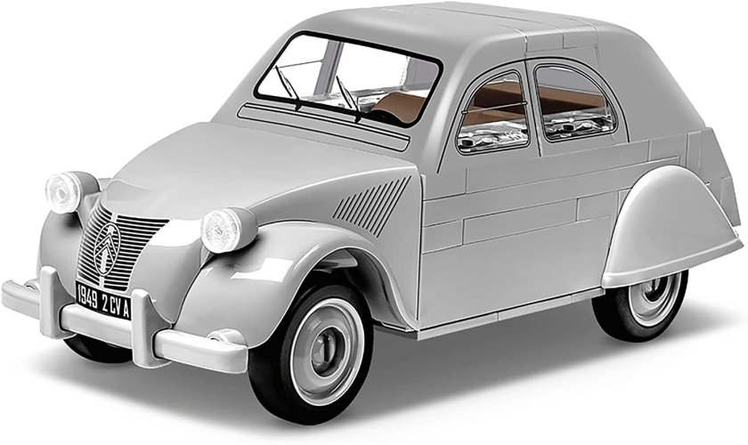 Citroen 2cv 1949