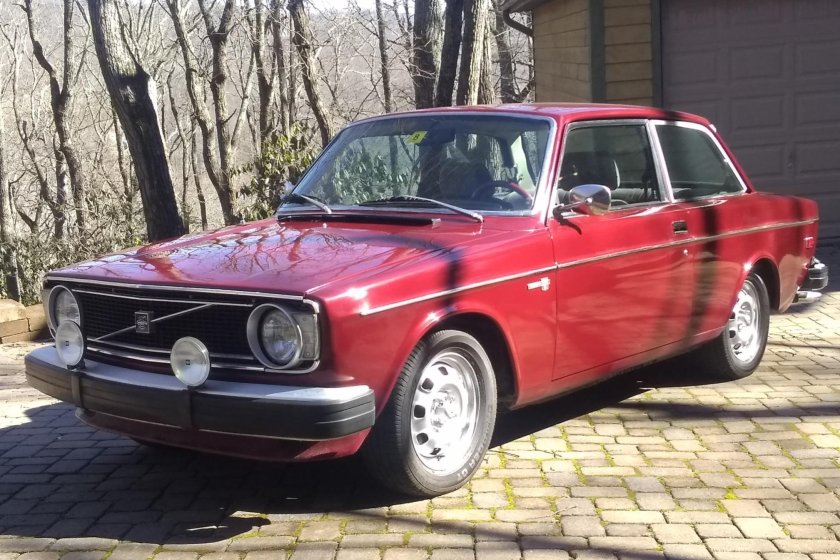 Volvo 1974