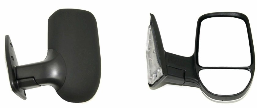 Зеркало ГАЗ 3302