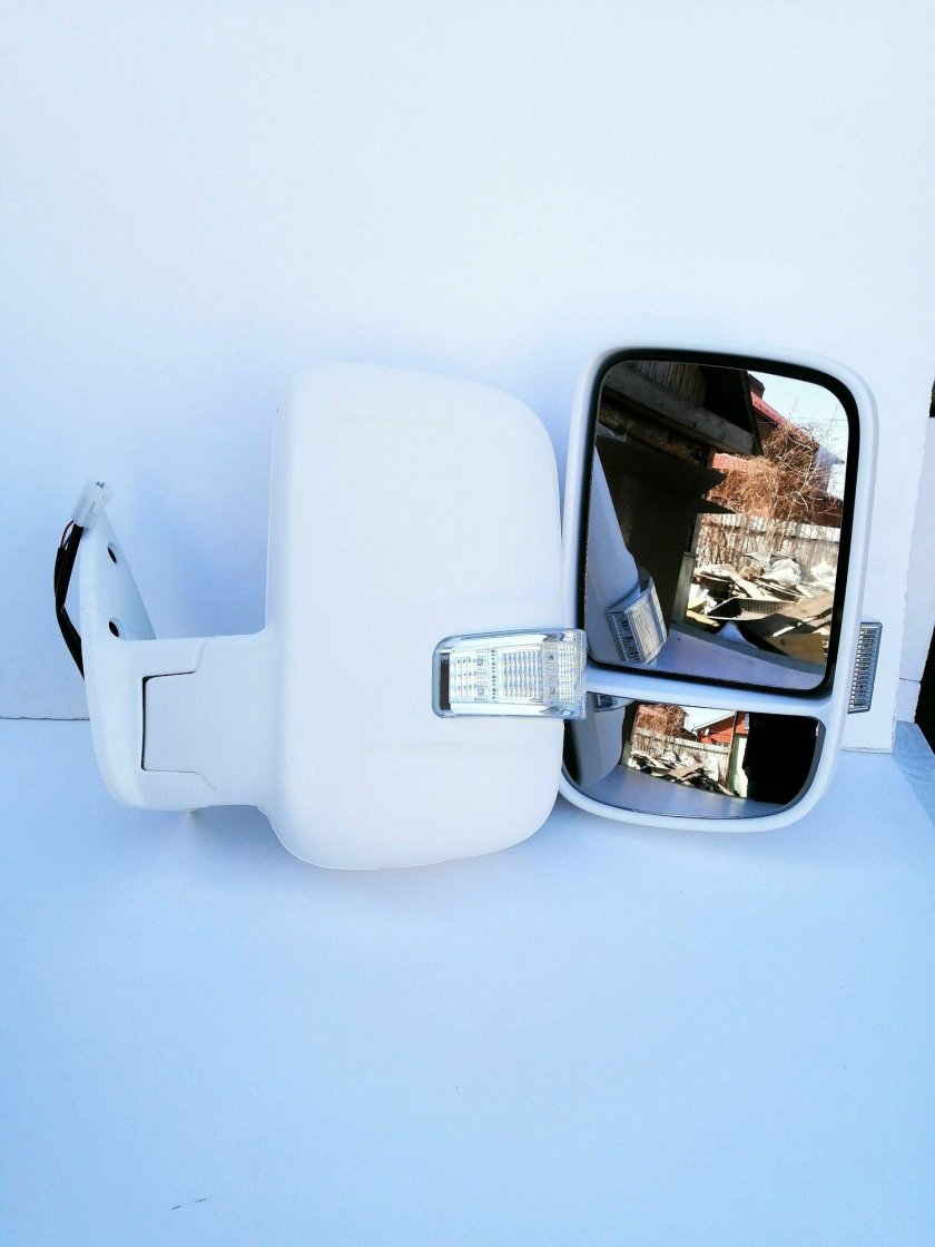 Зеркало заднего вида Газель 33028201051