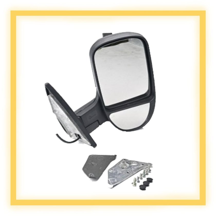 Зеркало боковое Газель бизнес