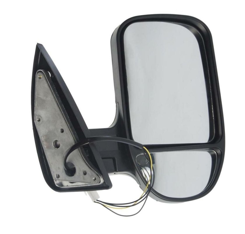 Зеркало боковое ГАЗ-3302 бизнес правое