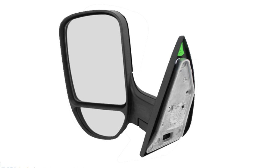 Зеркало боковое ГАЗ-3302 штатное правое (ГАЗ)