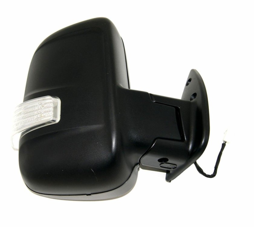 Зеркало боковое Газель 3302