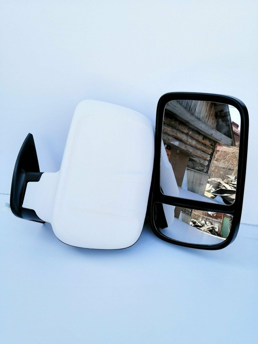 Зеркало заднего вида Газель бизнес