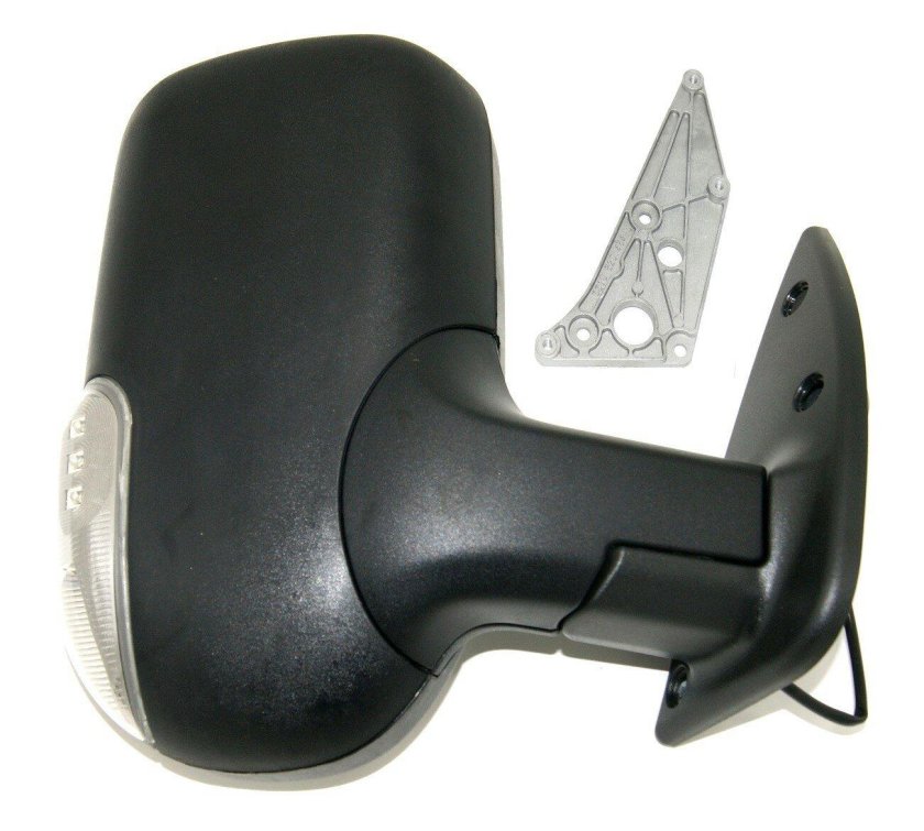 Зеркало боковое Газель 3302