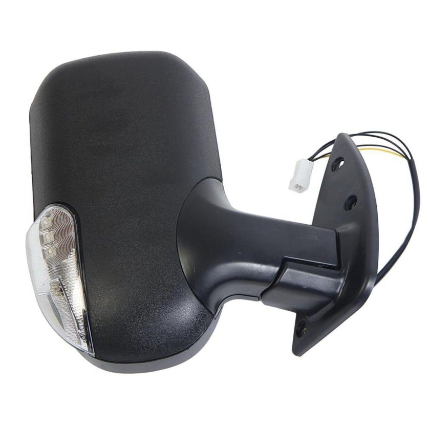 Зеркало боковое ГАЗ-3302 бизнес правое