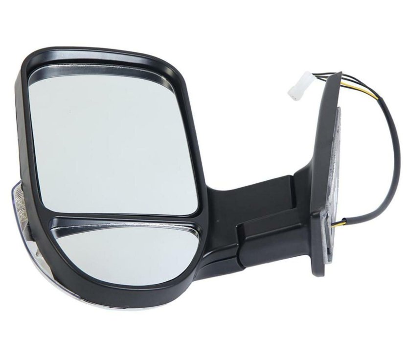 Зеркало заднего вида ГАЗ 3302