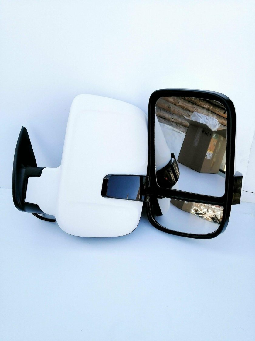 Зеркало заднего вида Газель 33028201051