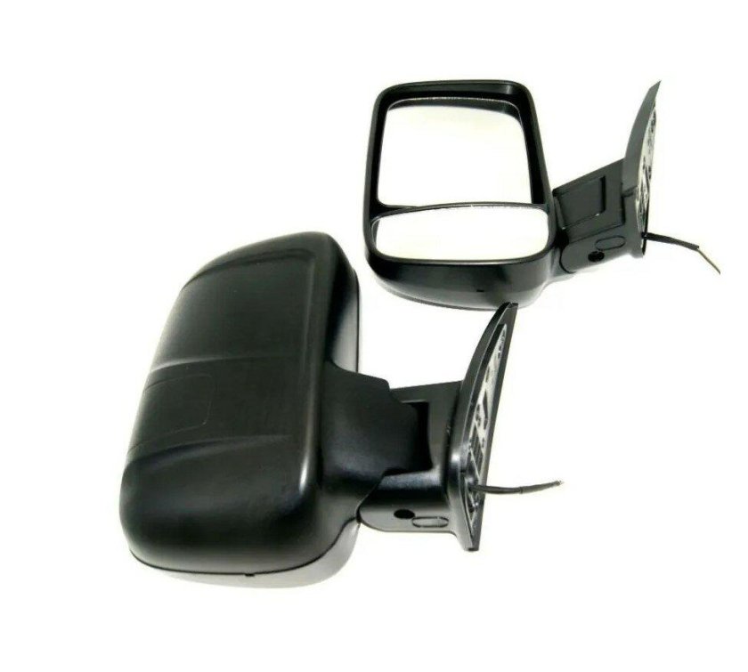 Зеркало левое ГАЗ 3302 бизнес 3302-8201021