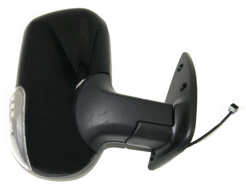 Зеркало 3302-8201206 ГАЗ