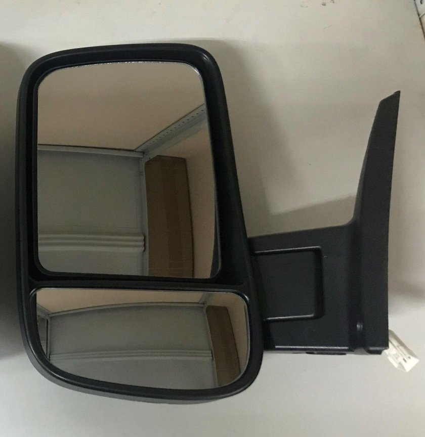 Зеркало 3302-8201206 ГАЗ
