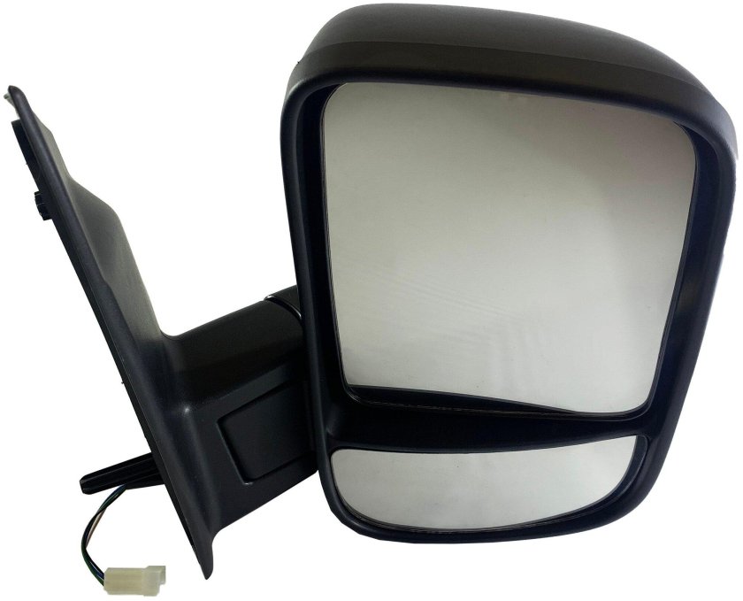 Зеркало боковое Газель Некст левое