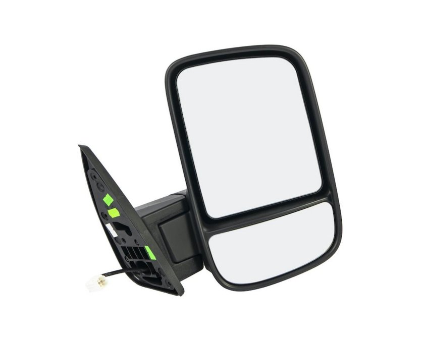 Зеркало ГАЗ 3302