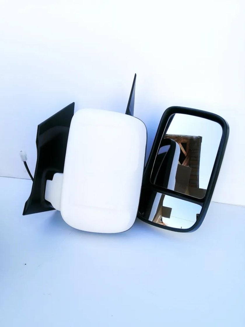 0417037 Зеркало Газель Некст