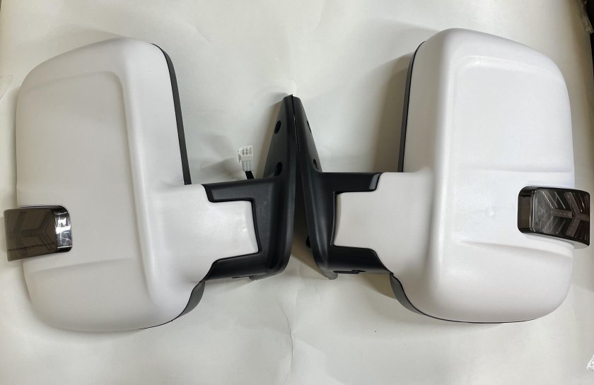 Зеркало 3302-8201206 ГАЗ