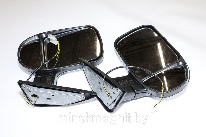 Зеркало 3302-8201206 ГАЗ