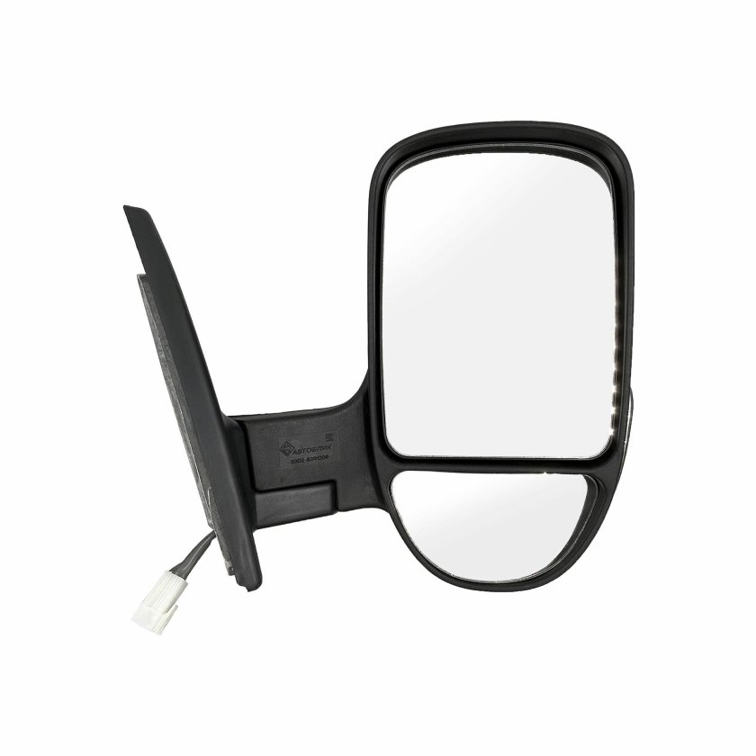 Зеркало Газель без повторителя