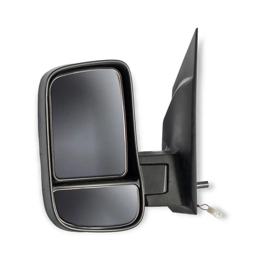 Зеркало Газель Некст левое с подогревом