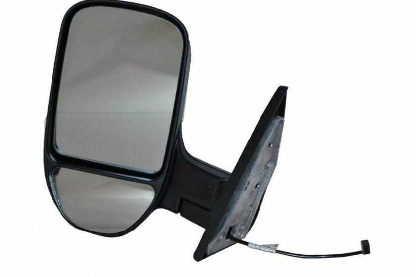 Зеркало левое ГАЗ 3302 бизнес 3302-8201021