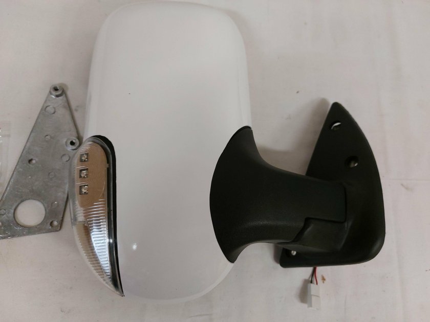 Крепление бокового зеркала Газель 3302