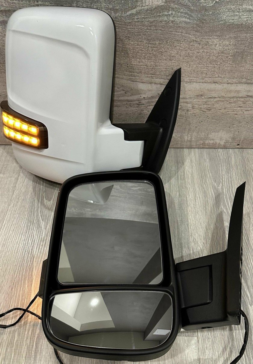 Зеркало Газель