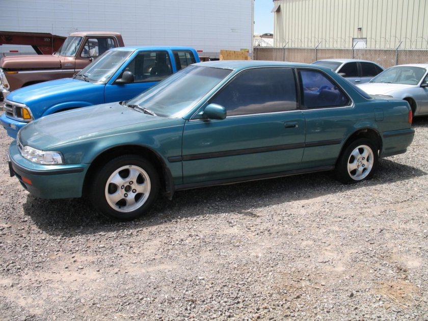 Honda Accord 1993