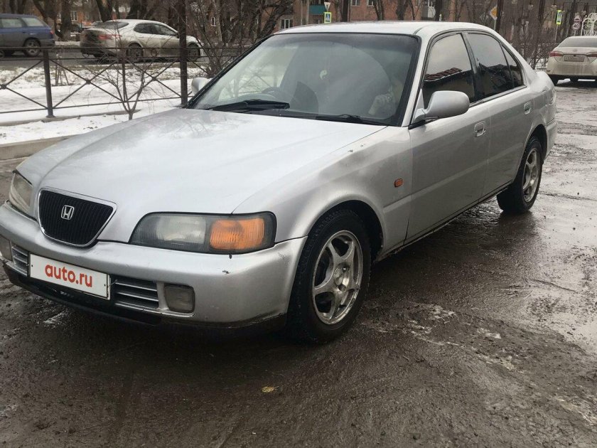 Хонда Рафага 1994