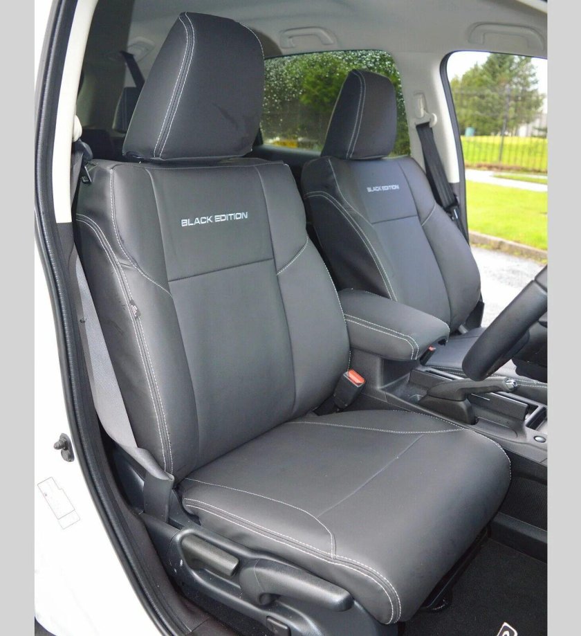 Хонда CRV сиденья