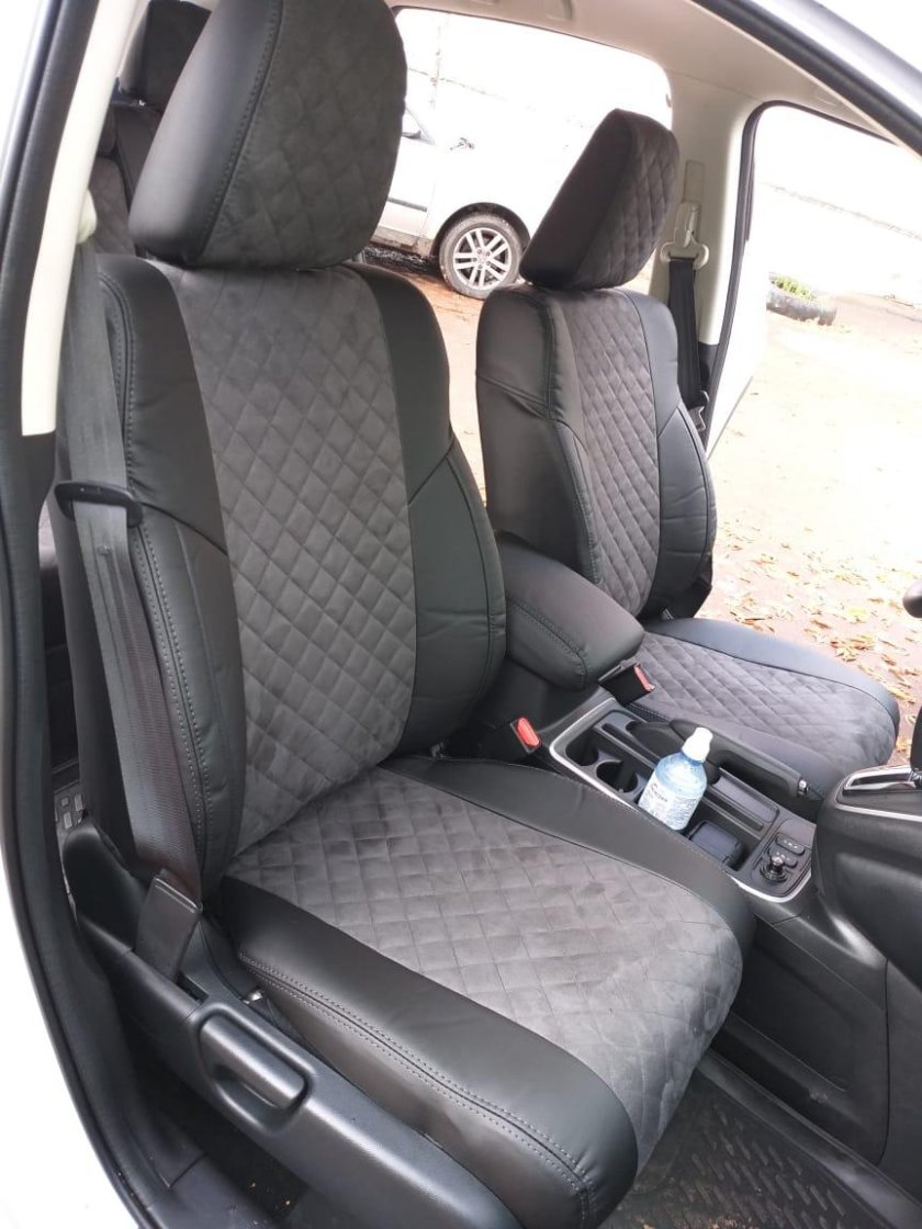 Чехлы Автопилот Xonda CRW 2011 год