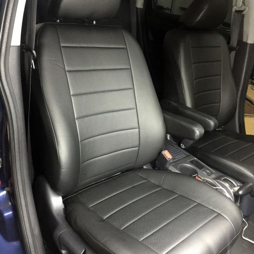 Чехлы Honda CR-V 3