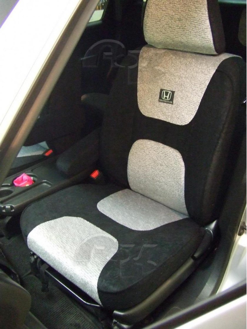 Чехлы Хонда СРВ рд1