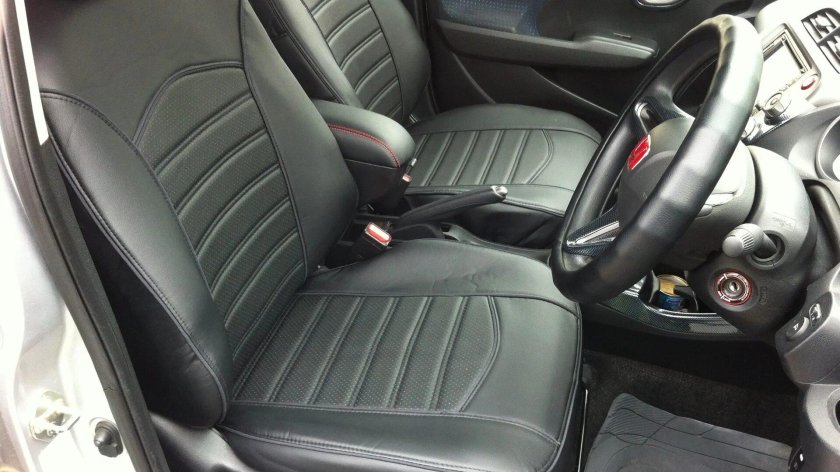 Чехол для Хонда фит 2008