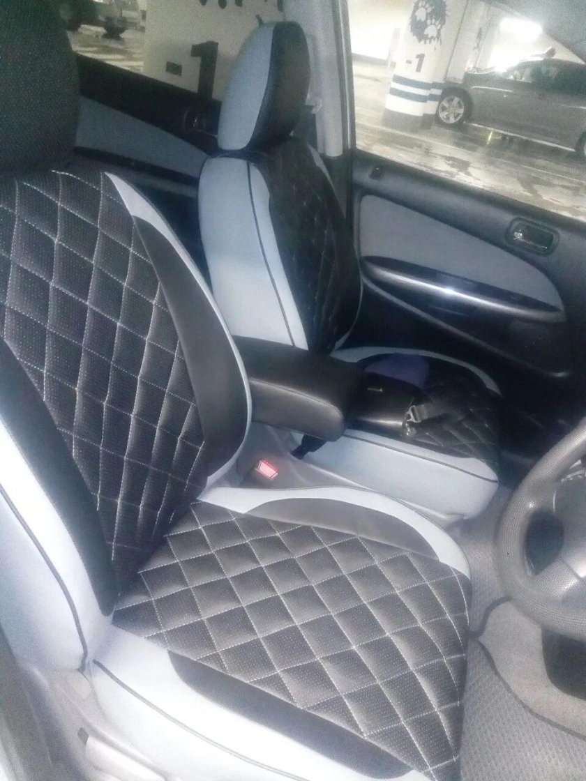 Чехлы Хонда Торнео