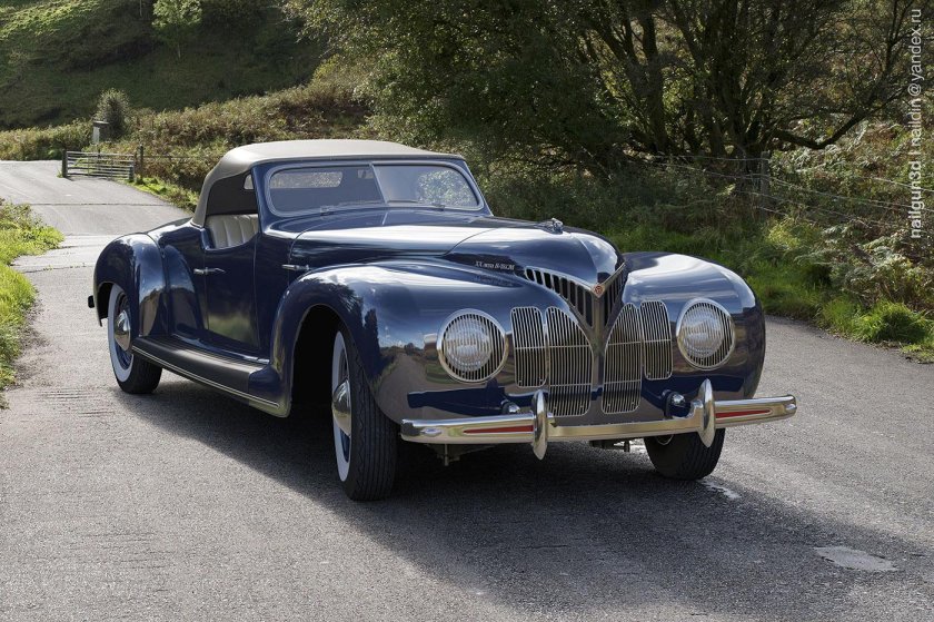 ЗИС 101 спорт