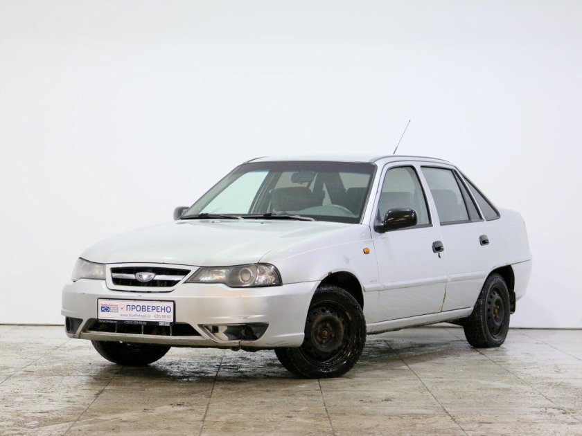 Daewoo Nexia
